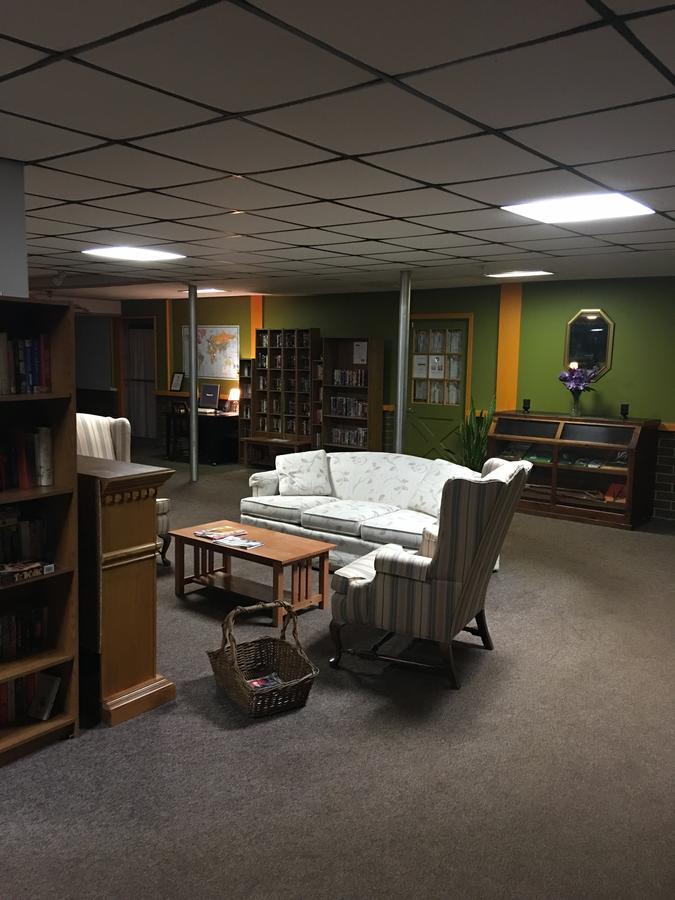 Lancaster Motor Inn Extérieur photo