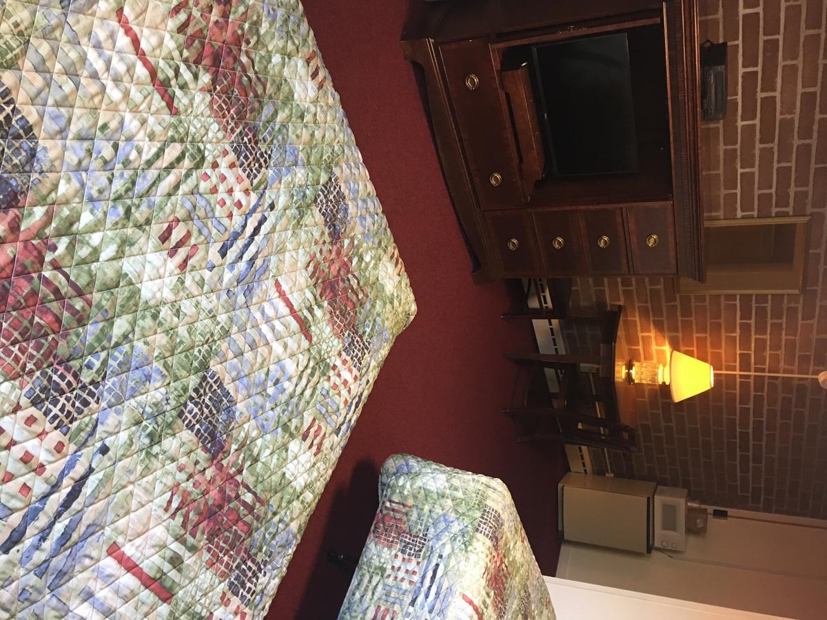 Lancaster Motor Inn Extérieur photo